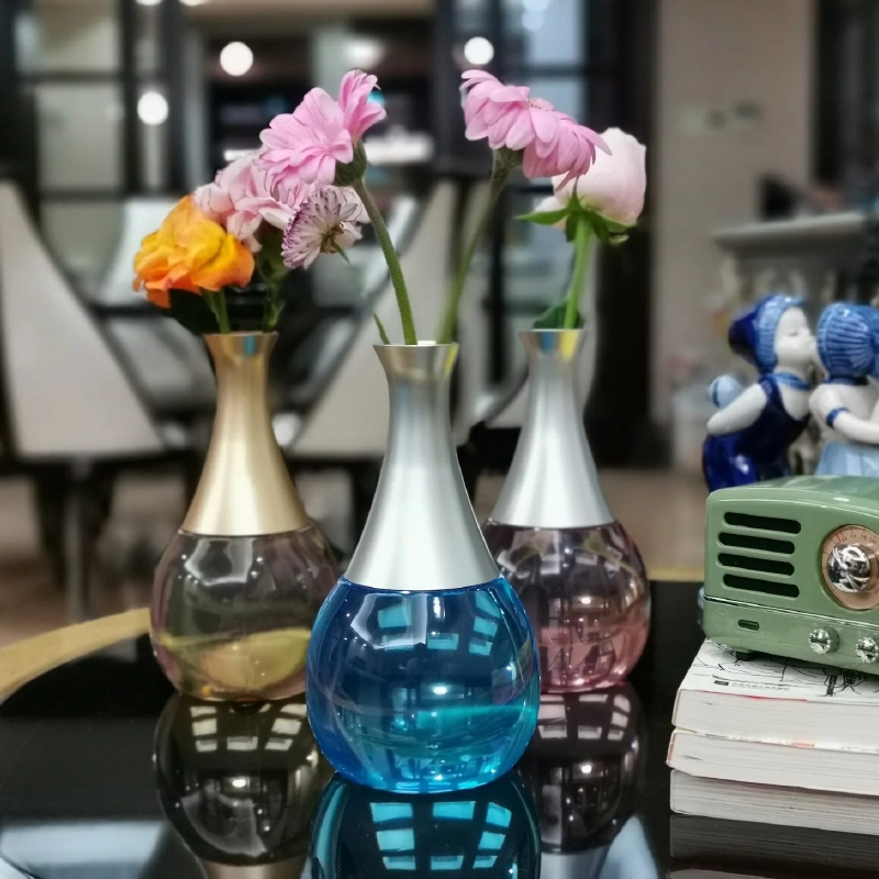 Extincteur Décoratif Vase